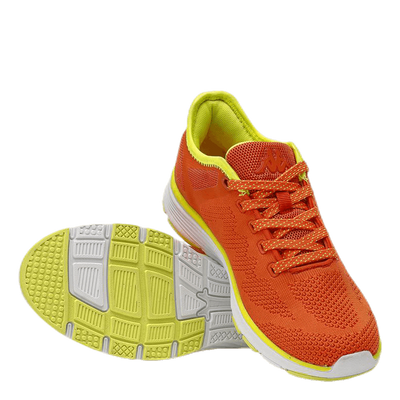Kombat Magis Orange/Yellow