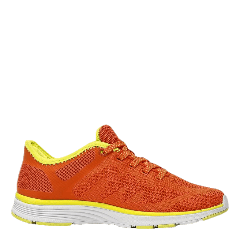 Kombat Magis Orange/Yellow