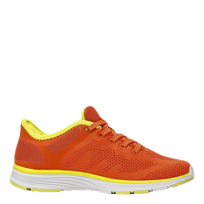 Kombat Magis Orange/Yellow