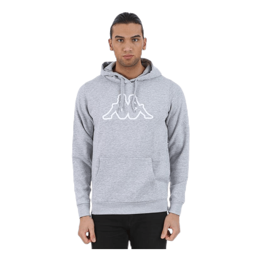 Nettuno Hoody Grey