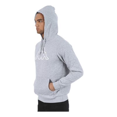 Nettuno Hoody Grey