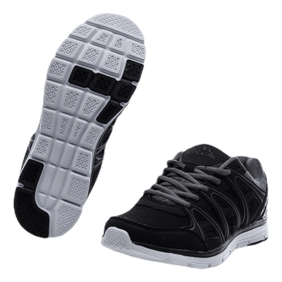Ulaker 3 Black/Grey
