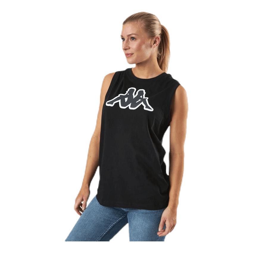 Logo Dwal Black
