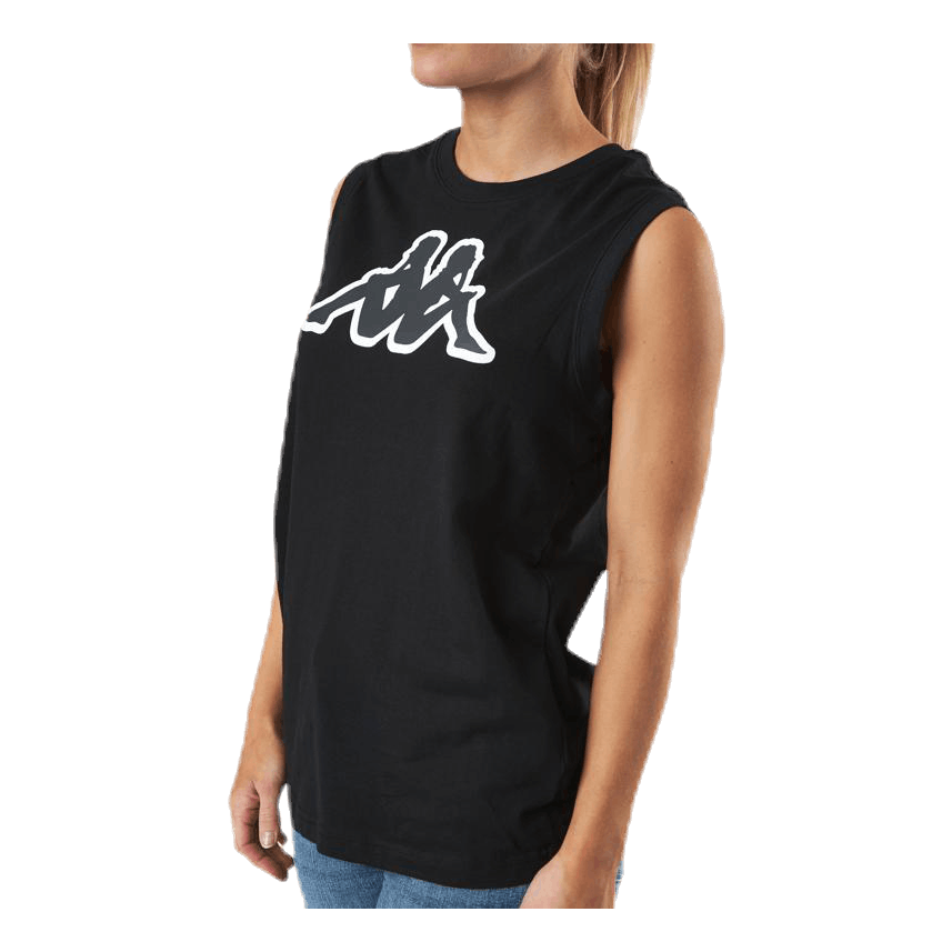 Logo Dwal Black