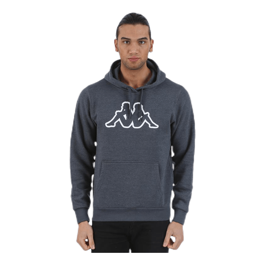Nettuno Hoody Blue