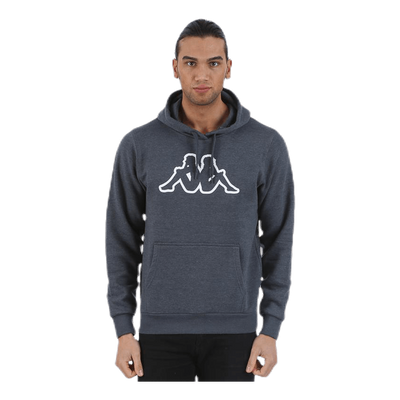 Nettuno Hoody Blue