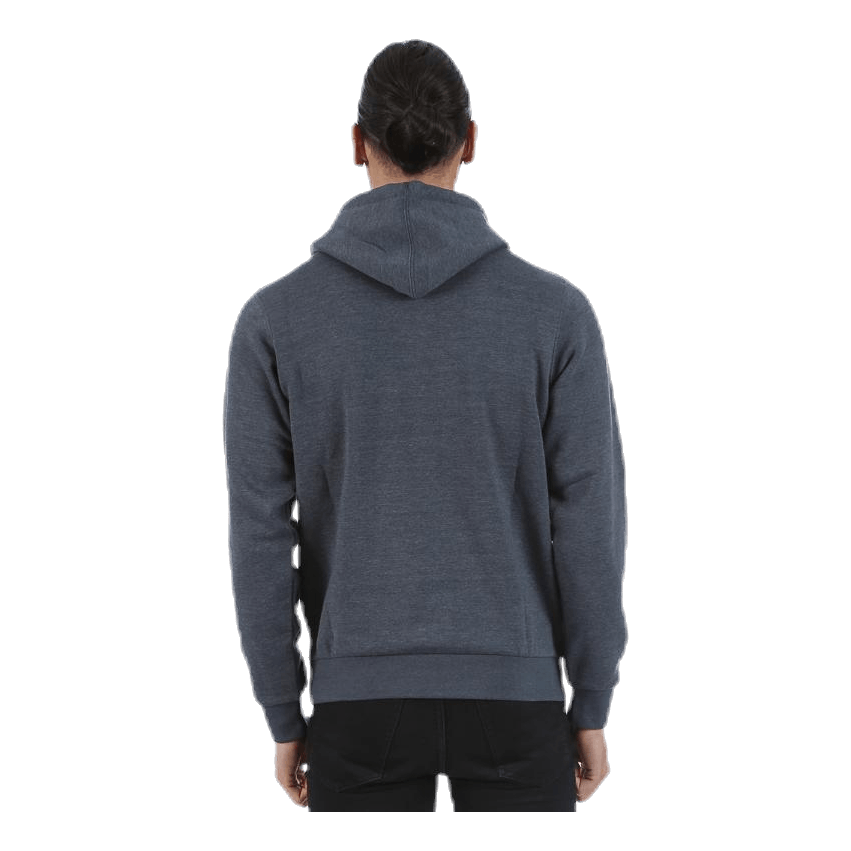 Nettuno Hoody Blue