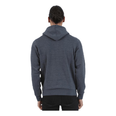 Nettuno Hoody Blue