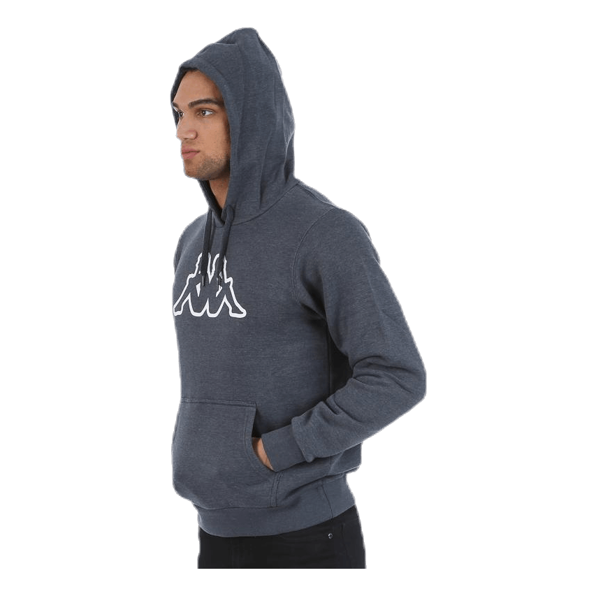 Nettuno Hoody Blue