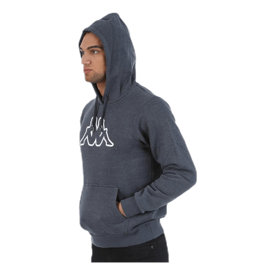 Nettuno Hoody Blue