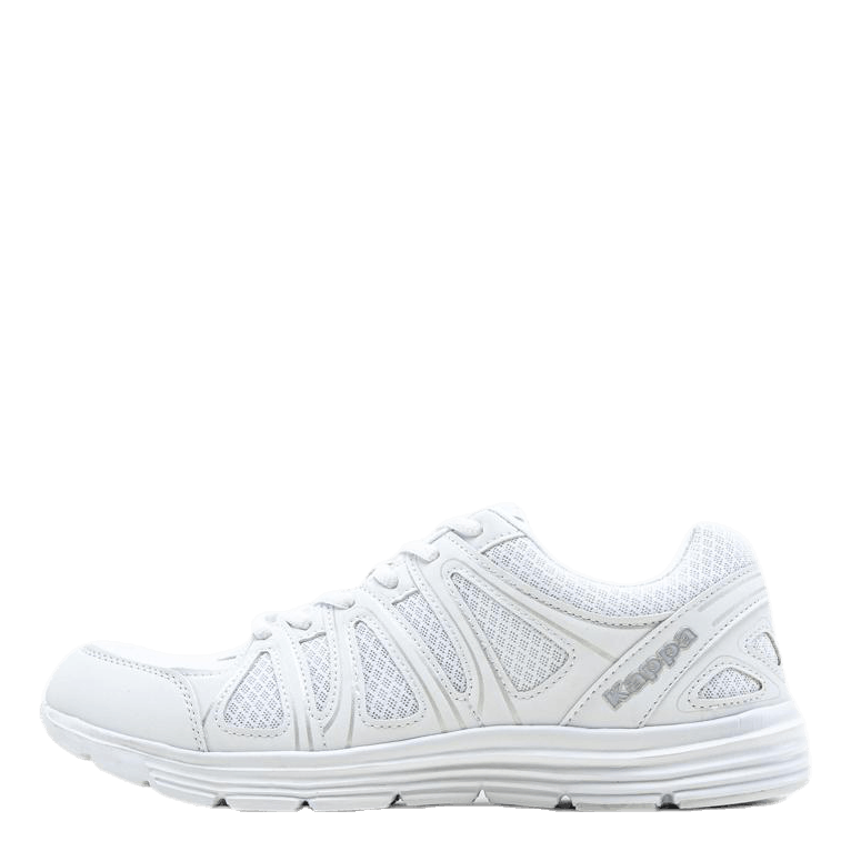 Ulaker 3 White/Silver