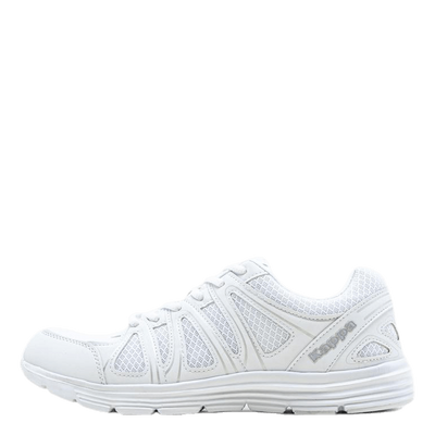 Ulaker 3 White/Silver