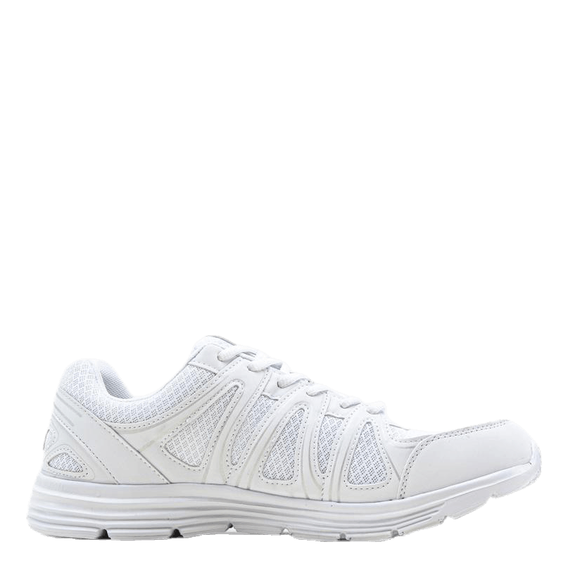 Ulaker 3 White/Silver