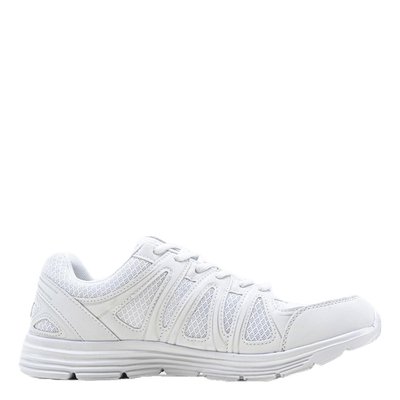 Ulaker 3 White/Silver