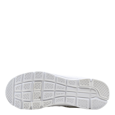 Ulaker 3 White/Silver