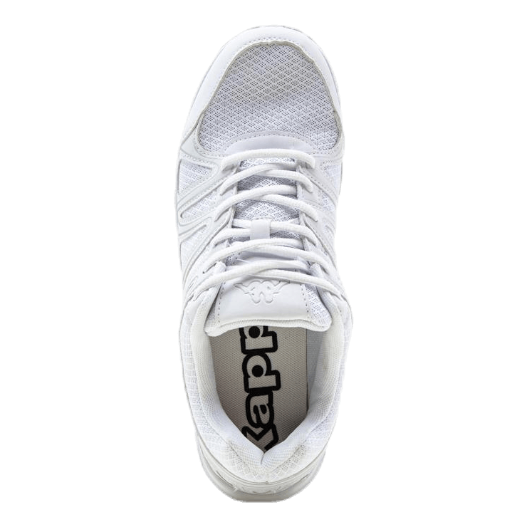 Ulaker 3 White/Silver