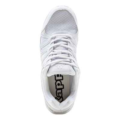 Ulaker 3 White/Silver