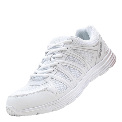 Ulaker 3 White/Silver