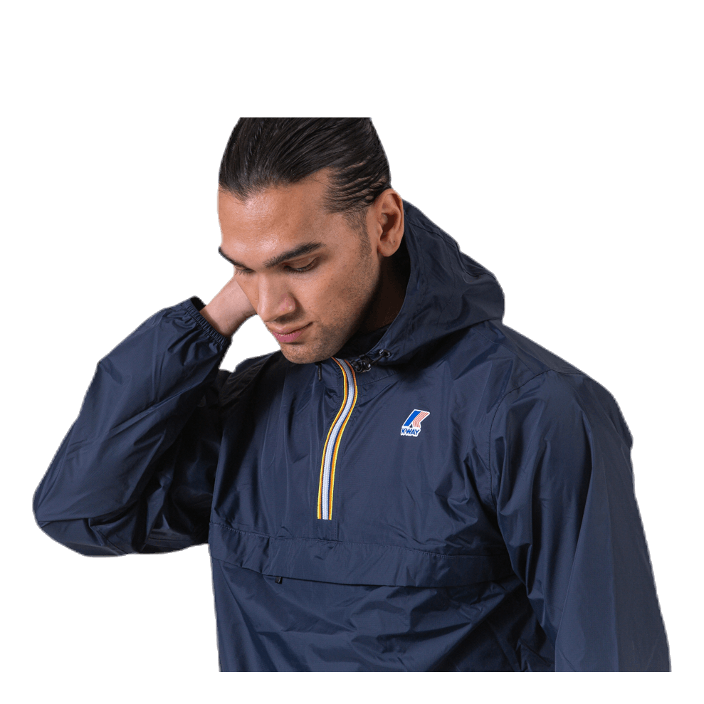 Le Vrai 3.0 Leon Mid Blue