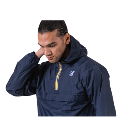Le Vrai 3.0 Leon Mid Blue