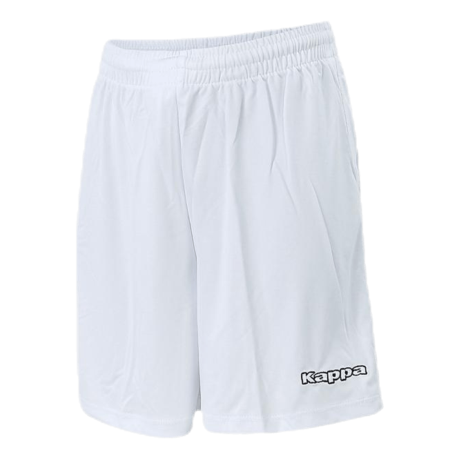 Ribolla Shorts Junior White