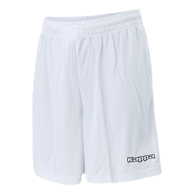 Ribolla Shorts Junior White