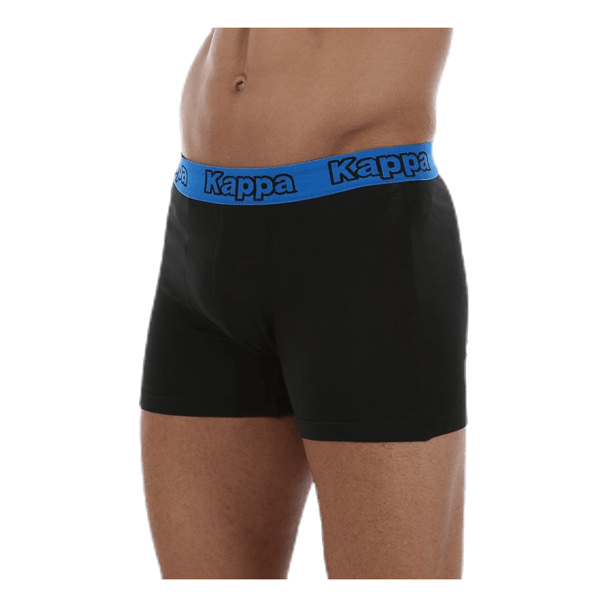 Skin Sashi 2-pack Blue/Black