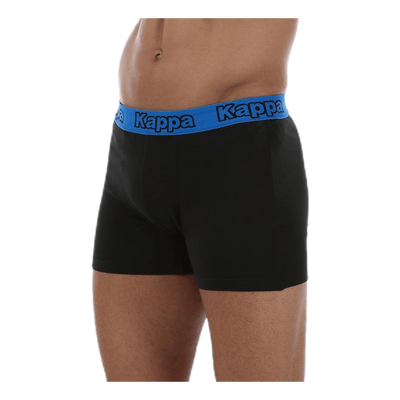 Skin Sashi 2-pack Blue/Black