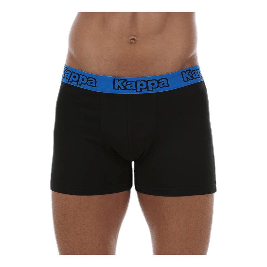 Skin Sashi 2-pack Blue/Black