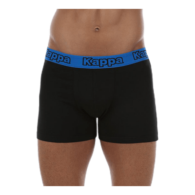 Skin Sashi 2-pack Blue/Black