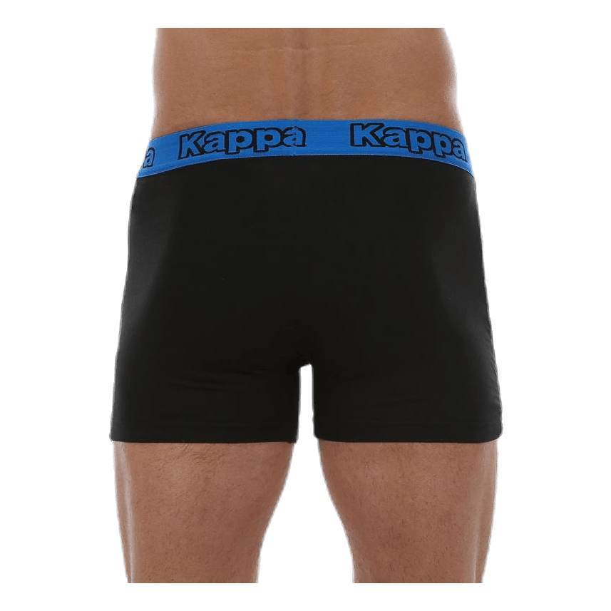 Skin Sashi 2-pack Blue/Black