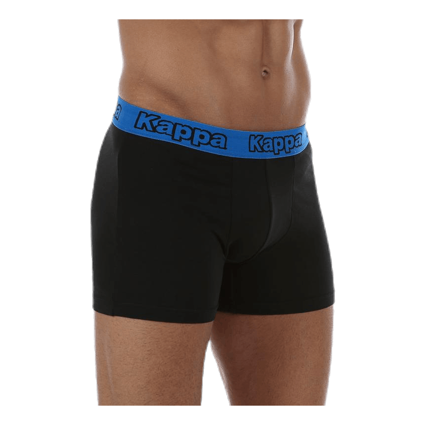 Skin Sashi 2-pack Blue/Black