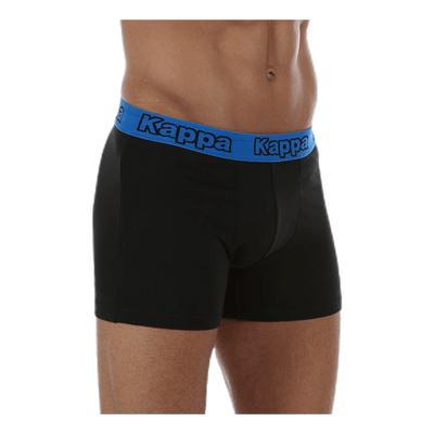 Skin Sashi 2-pack Blue/Black