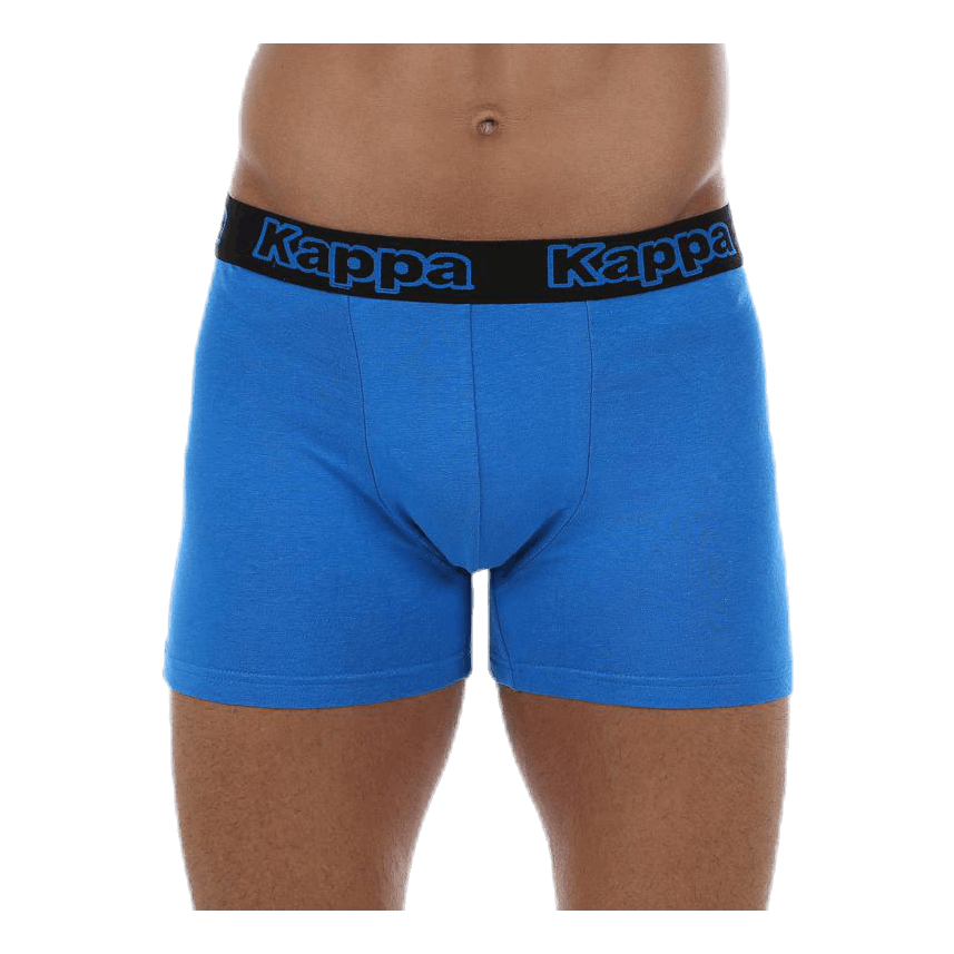 Skin Sashi 2-pack Blue/Black