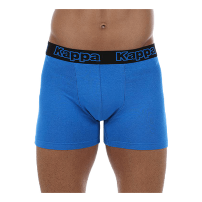 Skin Sashi 2-pack Blue/Black