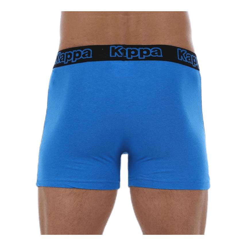 Skin Sashi 2-pack Blue/Black