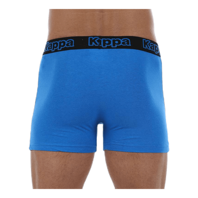 Skin Sashi 2-pack Blue/Black