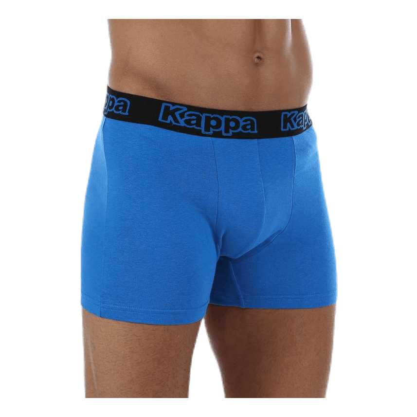 Skin Sashi 2-pack Blue/Black