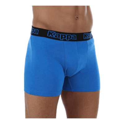 Skin Sashi 2-pack Blue/Black