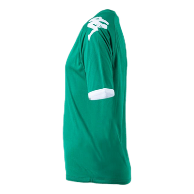 Junior Active Jersey SS Pavie 2017 Green