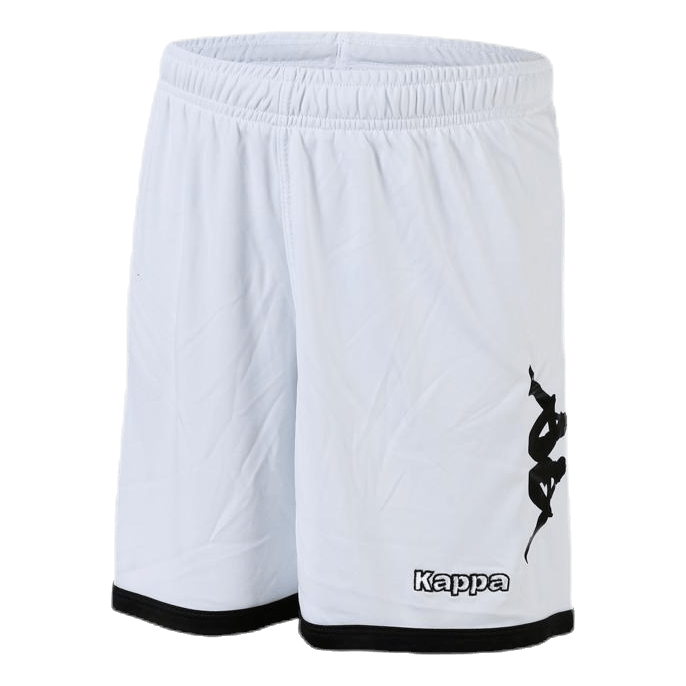 Walerne Shorts White