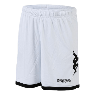 Walerne Shorts White