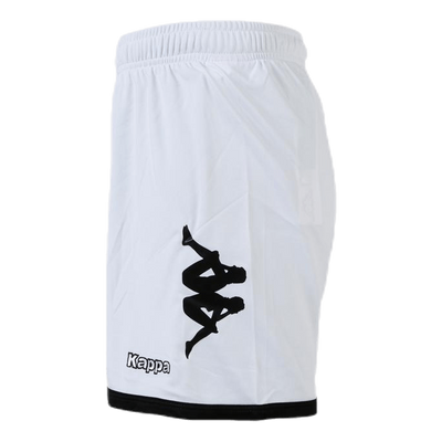 Walerne Shorts White