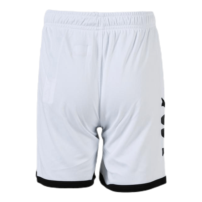 Walerne Shorts White