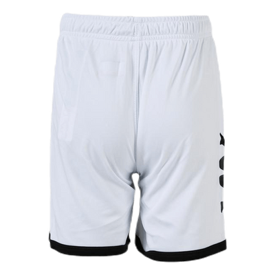 Walerne Shorts White