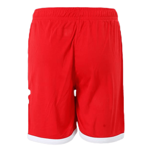 Walerne Shorts Red