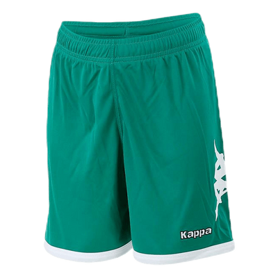 Walerne Shorts Green