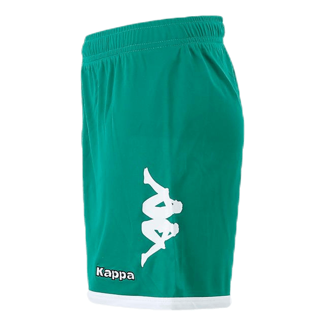 Walerne Shorts Green