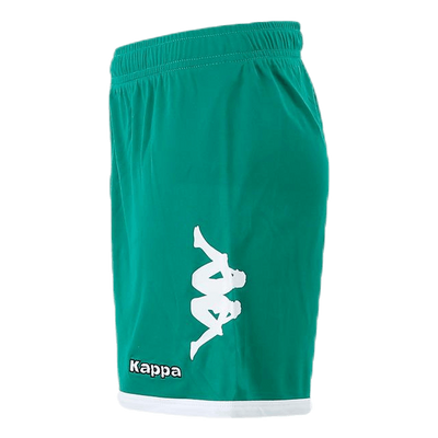 Walerne Shorts Green