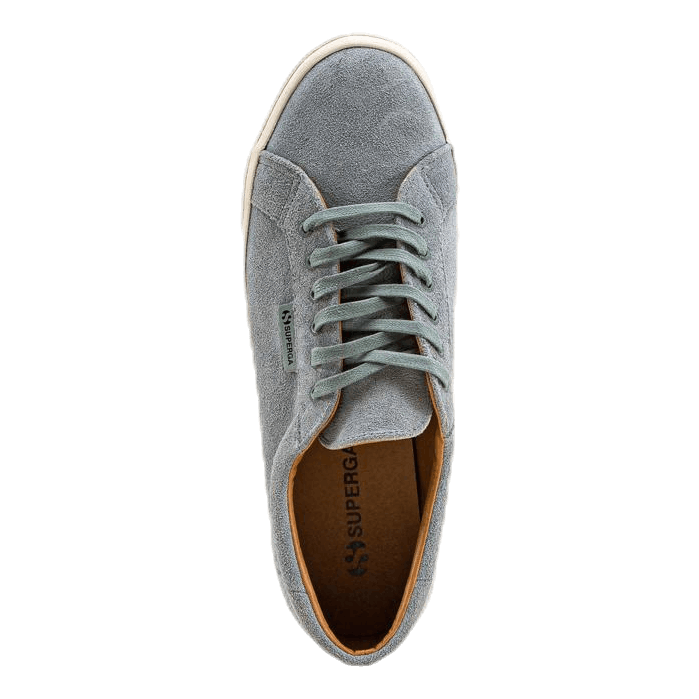 Superga top 2804 suede